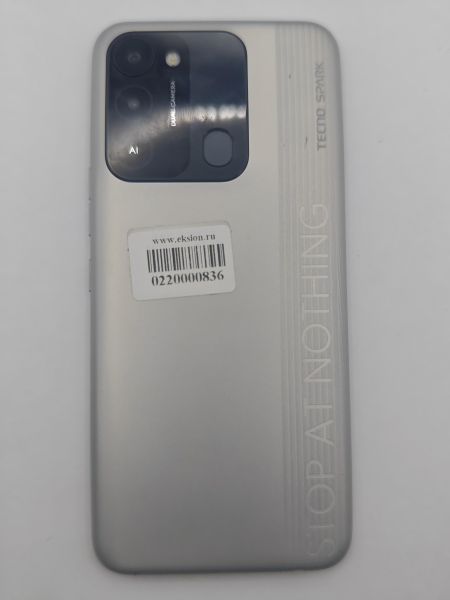 сотовый телефон TECNO Spark 8C (KG5n) Duos в Иркутск