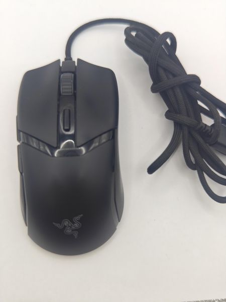 компьютерная мышь Razer Cobra (RZ01-0465) в Иркутск