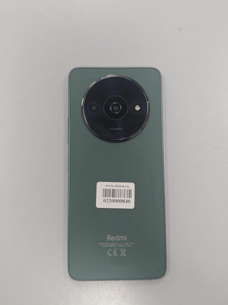 сотовый телефон Xiaomi Redmi A3 3/64GB (23129RN51X) Duos в Иркутск