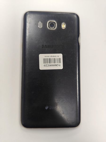 сотовый телефон Samsung Galaxy J7 2016 2/16GB (J710FN) Duos в Иркутск