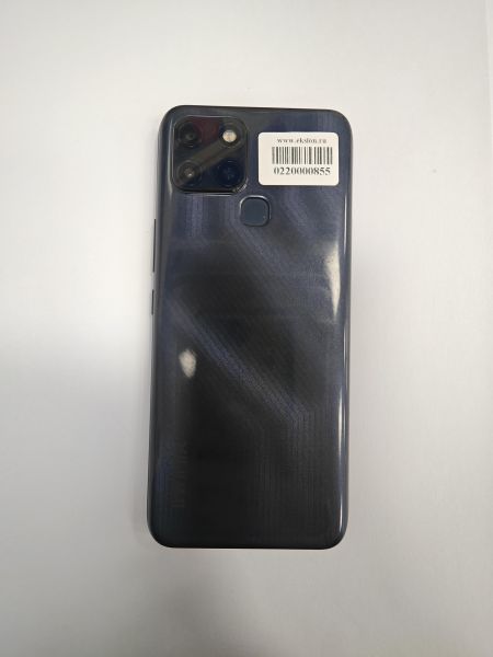 сотовый телефон Infinix Smart 6 2/32GB (X6511) Duos в Иркутск