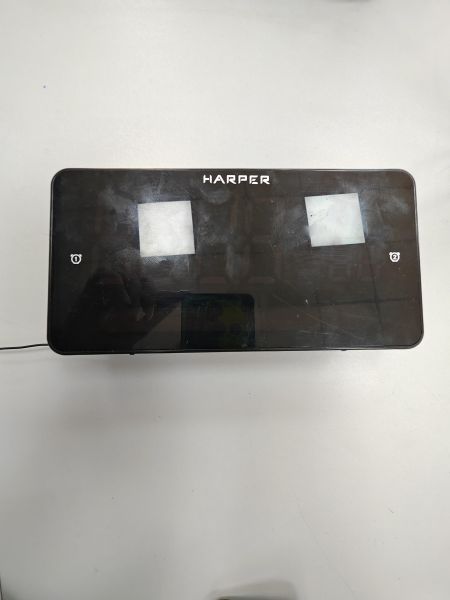 радиобудильник Harper HCLK-5030 в Иркутск