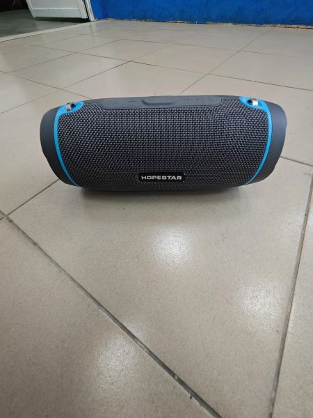 портативная колонка Hopestar H45 в Иркутск