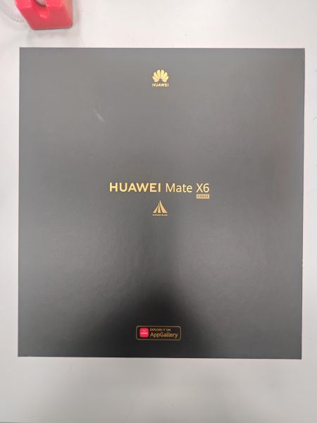 сотовый телефон Huawei Mate X6 12/512GB (ICL-LX9) Duos в Иркутск
