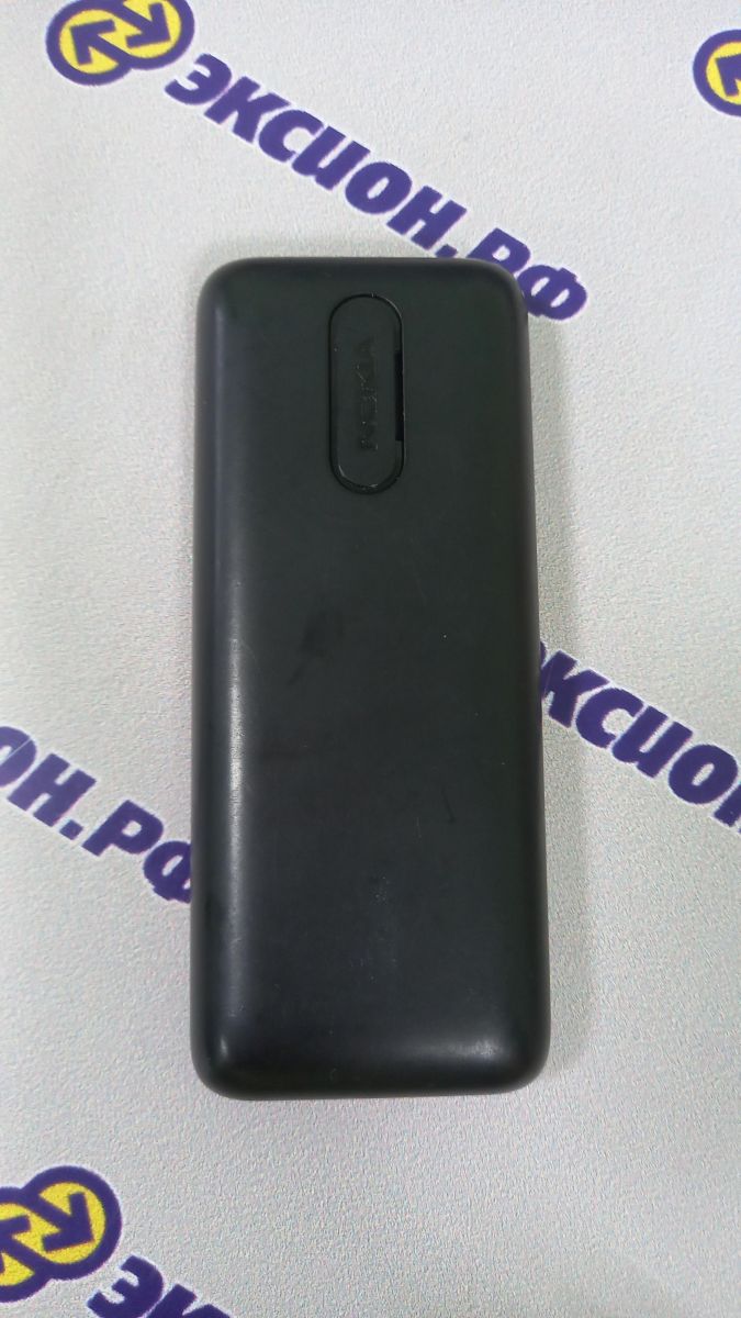 Скупка и продажа СОТОВЫЕ ТЕЛЕФОНЫ Nokia Nokia 106.1 (RM-962) ID:0001001663  на выгодных условиях в Иркутске | Эксион