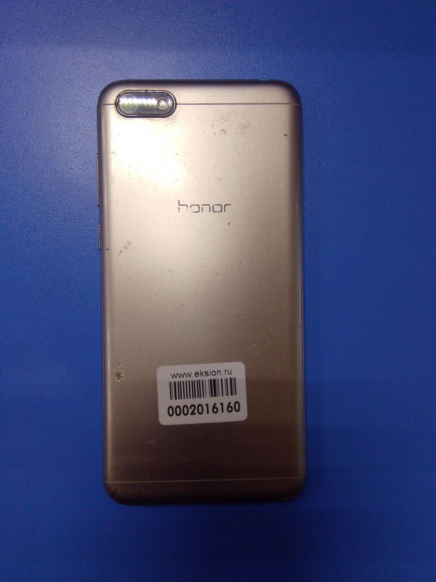 Скупка и продажа Ноутбуки Honor Honor 7A 2/16GB (DUA-L22) Duos  ID:0002016160 на выгодных условиях в Ангарске | Эксион