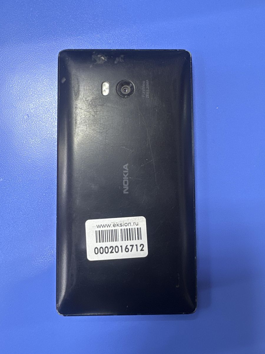 Скупка и продажа СОТОВЫЕ ТЕЛЕФОНЫ Nokia Nokia Lumia 930 (RM-1045)  ID:0002016712 на выгодных условиях в Ангарске | Эксион