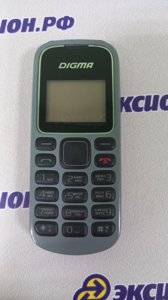 Скупка и продажа СОТОВЫЕ ТЕЛЕФОНЫ Nokia Nokia 1280 (RM-647) ID:0003011457  на выгодных условиях в Иркутске | Эксион