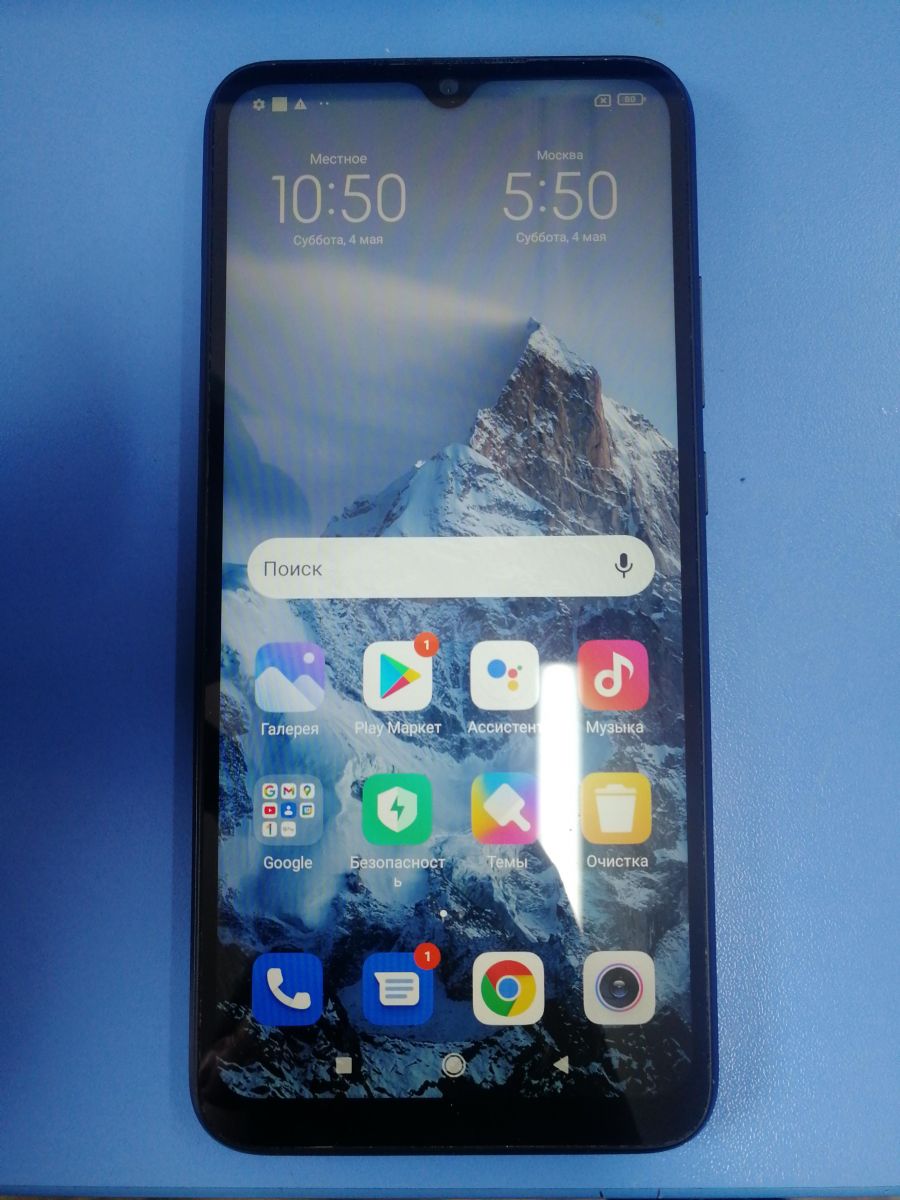 Скупка и продажа СОТОВЫЕ ТЕЛЕФОНЫ Xiaomi Xiaomi Redmi 9A 2/32GB  (M2006C3LG/M2006C3LI) Duos ID:0003029975 на выгодных условиях в Ангарске |  Эксион