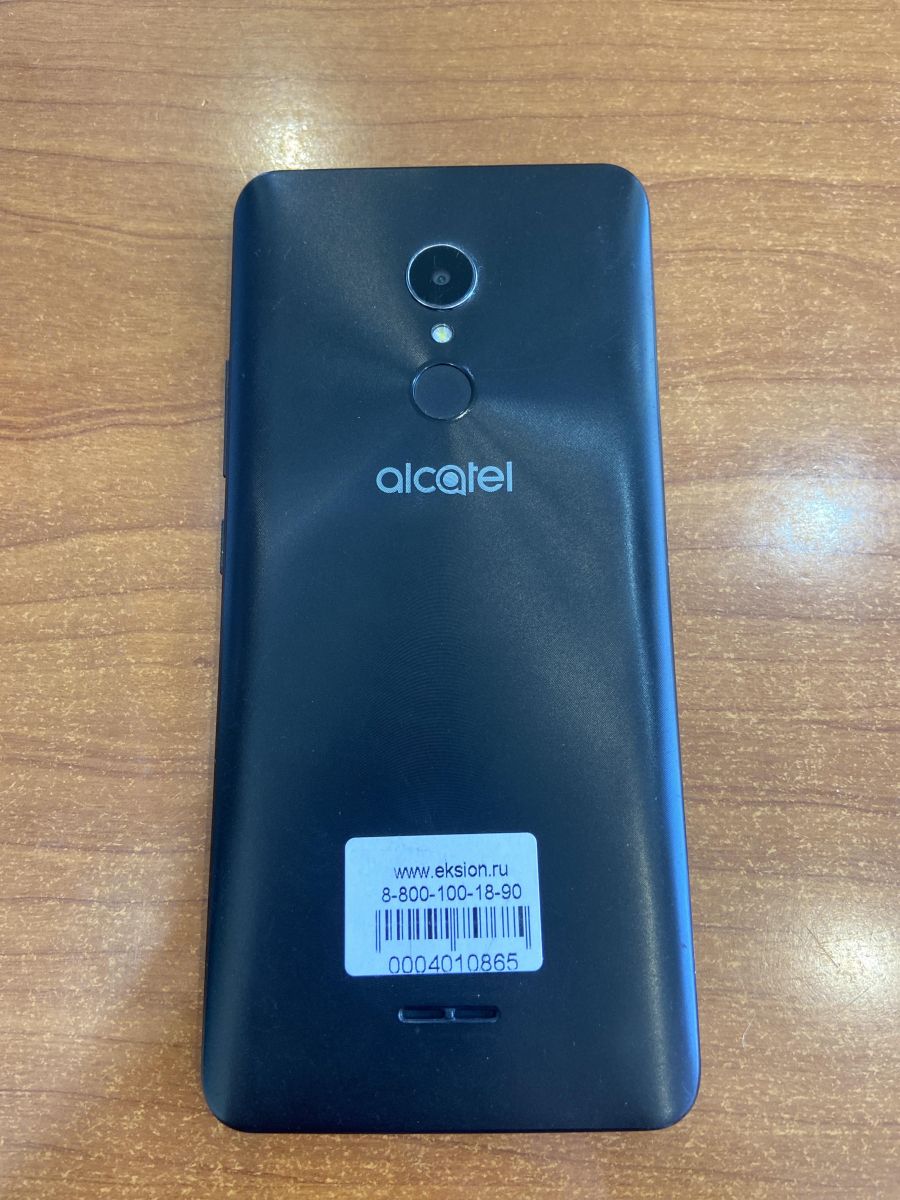 Скупка и продажа СОТОВЫЕ ТЕЛЕФОНЫ Alcatel Alcatel 3C 5026D Duos  ID:0004010865 на выгодных условиях в Хабаровске | Эксион