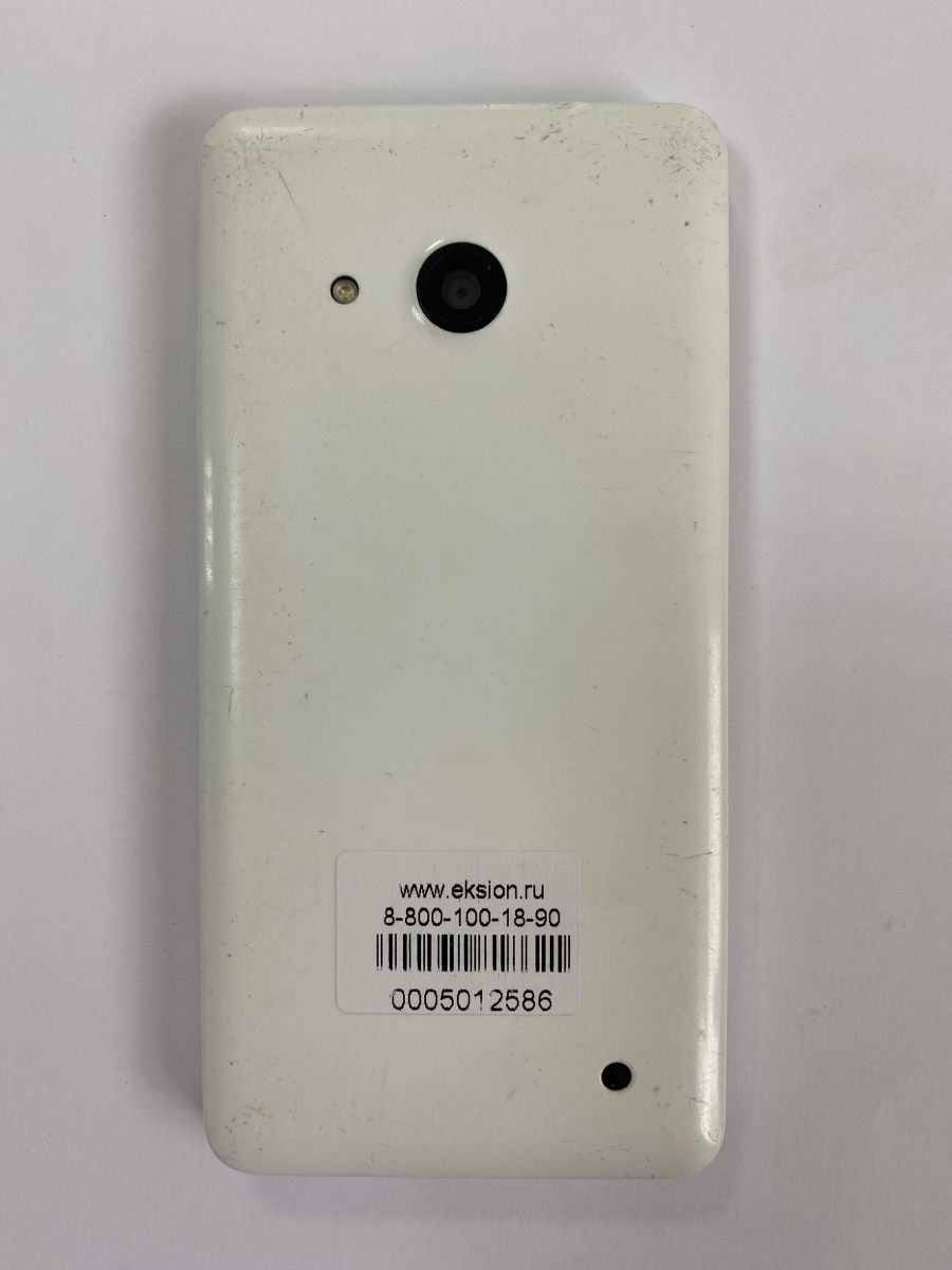 Скупка и продажа СОТОВЫЕ ТЕЛЕФОНЫ Microsoft Microsoft Lumia 550 (RM-1127)  ID:0005012586 на выгодных условиях в Иркутске | Эксион