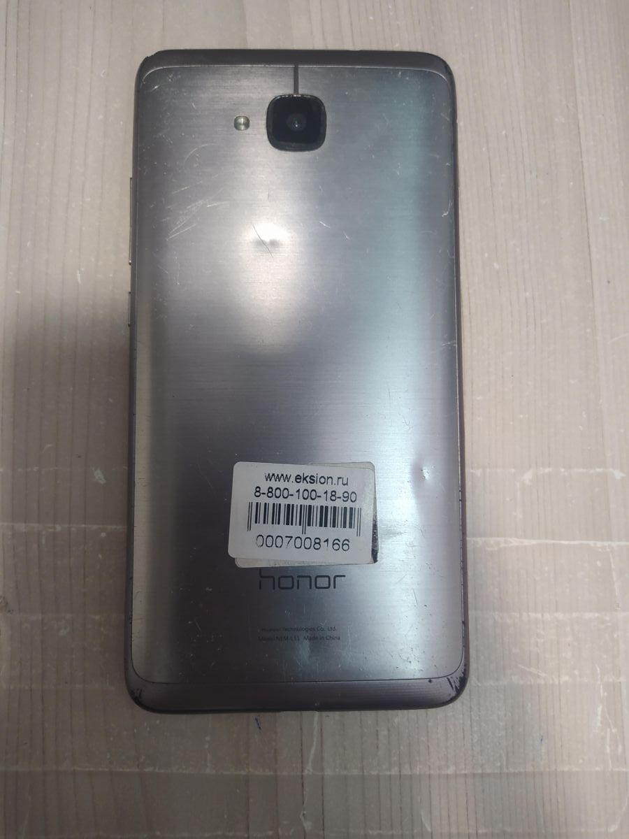 Скупка и продажа СОТОВЫЕ ТЕЛЕФОНЫ Honor Honor 5C 2/16GB (NEM-L51) Duos  ID:0007008166 на выгодных условиях в Ангарске | Эксион