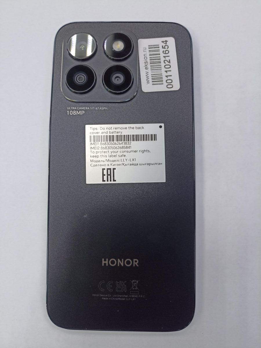 Скупка и продажа СОТОВЫЕ ТЕЛЕФОНЫ Honor Honor X8b 8/128GB (LLY-LX1) Duos  ID:0011021654 на выгодных условиях в Чите | Эксион