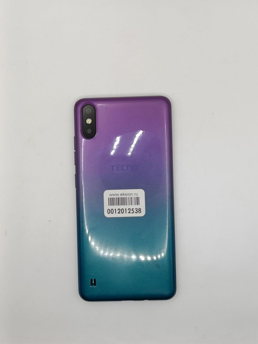 Скупка и продажа СОТОВЫЕ ТЕЛЕФОНЫ TECNO TECNO POP 2S 2/32GB (RA8) Duos  ID:0012012538 на выгодных условиях в Черемхово | Эксион