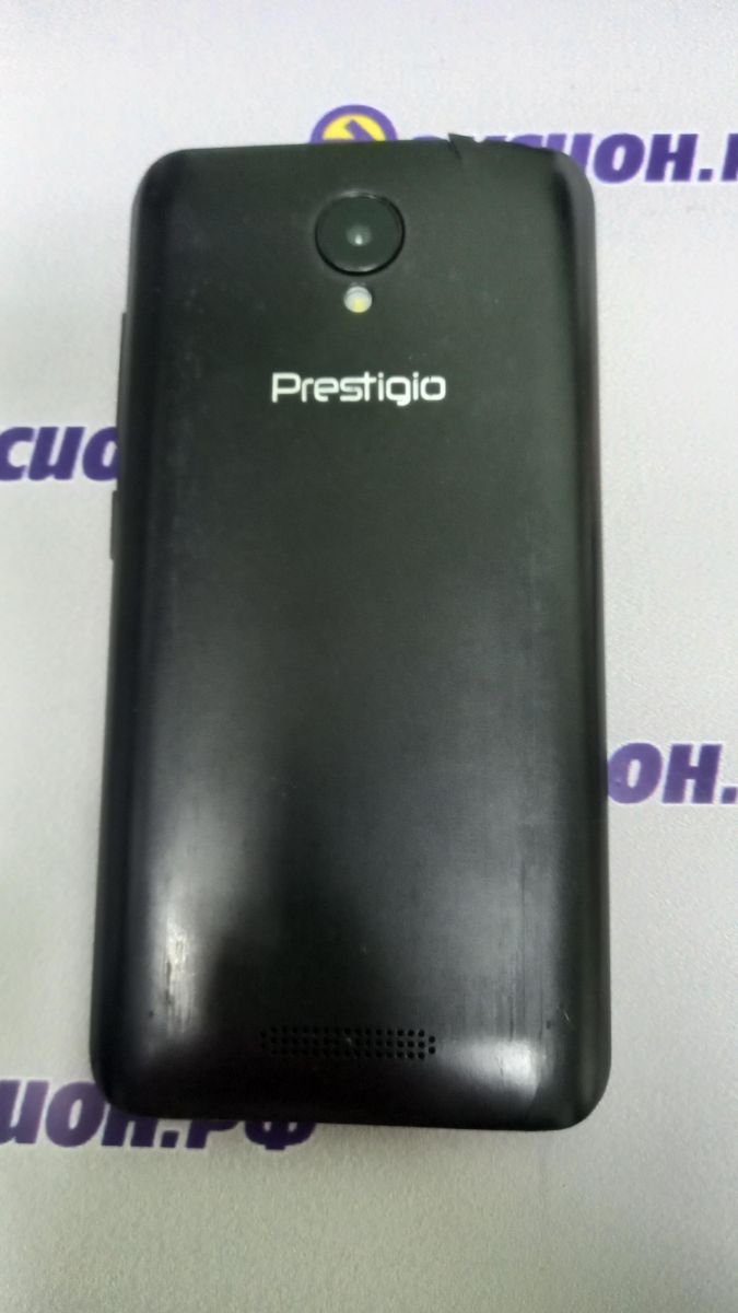 Скупка и продажа СОТОВЫЕ ТЕЛЕФОНЫ Prestigio Prestigio Wize G3 (PSP3510)  Duos ID:0017003219 на выгодных условиях в Иркутске | Эксион