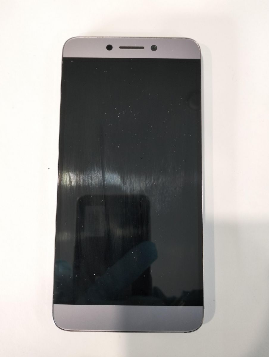 Скупка и продажа СОТОВЫЕ ТЕЛЕФОНЫ LeEco LeEco Le S3 Ecophone (X522) Duos  ID:0017019304 на выгодных условиях в Железногорске-Илимском | Эксион