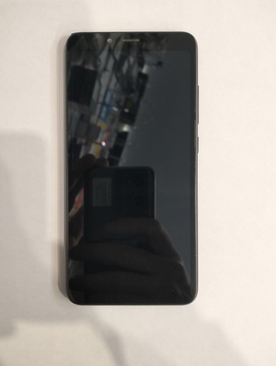 Скупка и продажа СОТОВЫЕ ТЕЛЕФОНЫ Xiaomi Xiaomi Redmi 6 3/64GB (M1804C3DG)  Duos ID:0017020540 на выгодных условиях в Усть-Илимске | Эксион