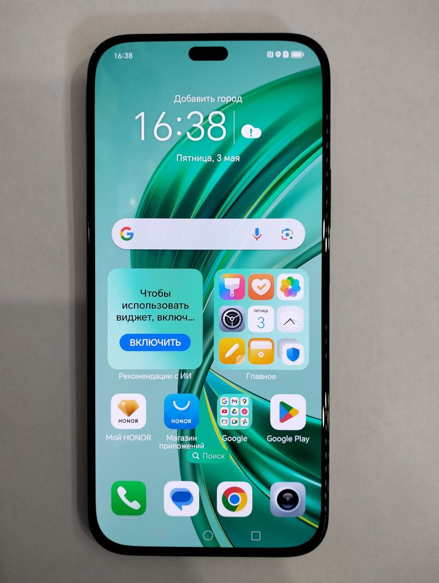 Скупка и продажа СОТОВЫЕ ТЕЛЕФОНЫ Honor Honor X8b 8/256GB (LLY-LX1) Duos  ID:0017021313 на выгодных условиях в Екатеринбурге | Эксион