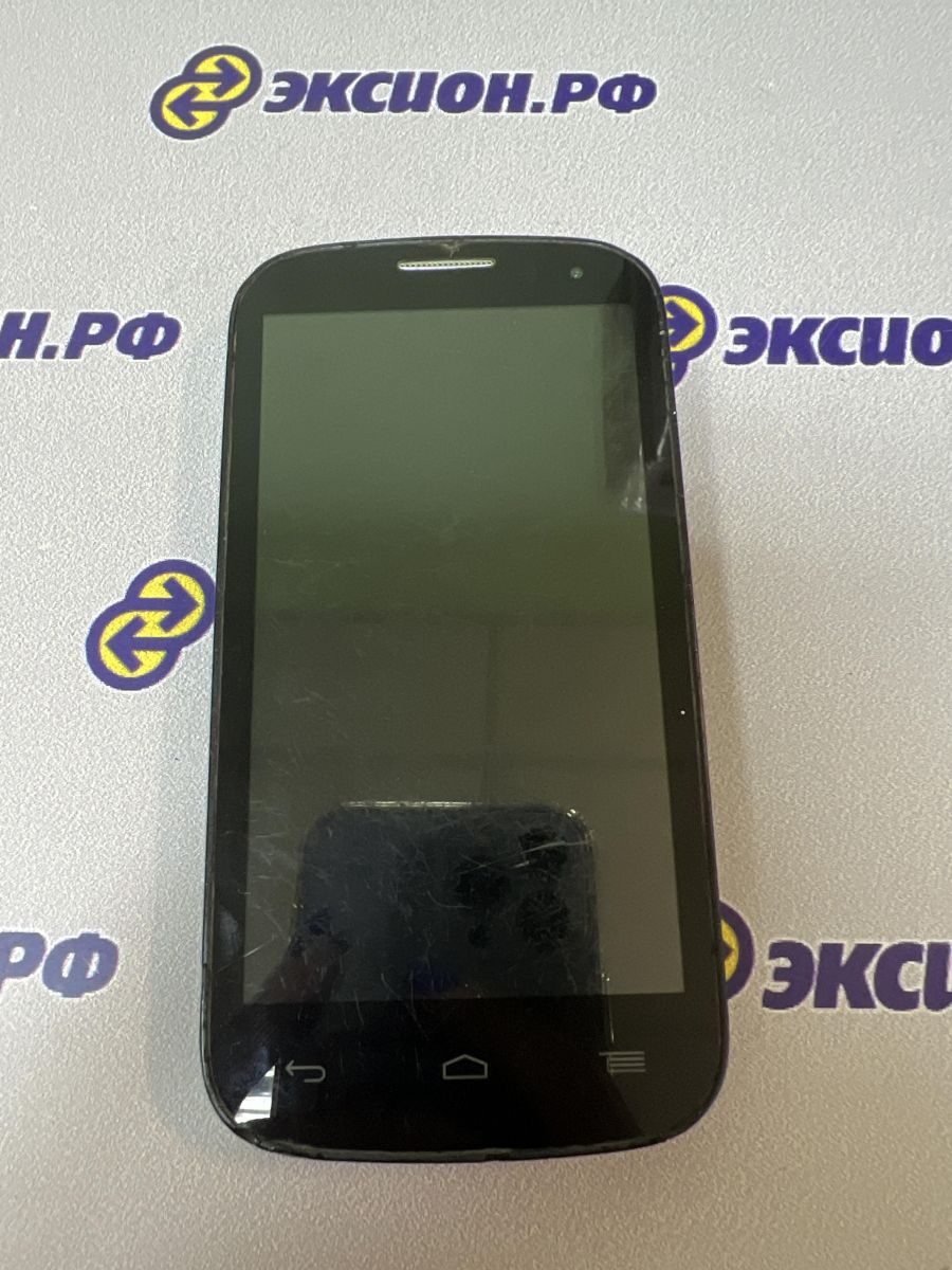 Скупка и продажа СОТОВЫЕ ТЕЛЕФОНЫ МТС МТС Alcatel One Touch Pop C5 (5036D)  Duos ID:0028002161 на выгодных условиях в Иркутске | Эксион