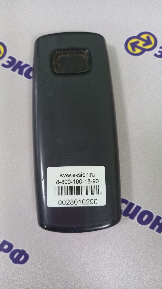 Скупка и продажа СОТОВЫЕ ТЕЛЕФОНЫ Nokia Nokia X1-01 (RM-713) Duos  ID:0028010290 на выгодных условиях в Иркутске | Эксион