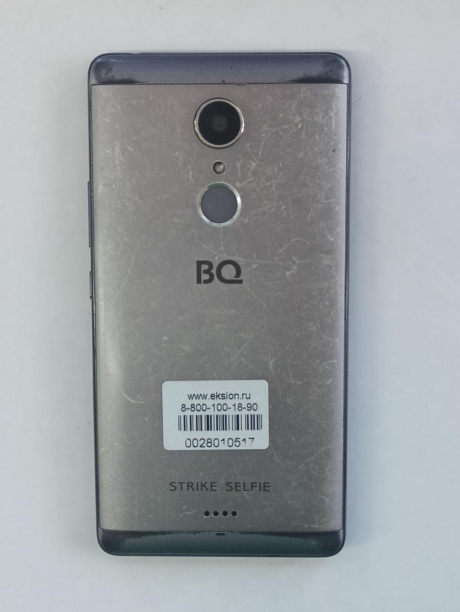 Скупка и продажа СОТОВЫЕ ТЕЛЕФОНЫ BQ BQ 5050 Strike Selfie Duos  ID:0028010517 на выгодных условиях в Черемхово | Эксион