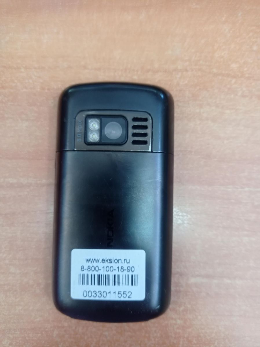 Скупка и продажа СОТОВЫЕ ТЕЛЕФОНЫ Nokia Nokia C6-01 (RM-718) ID:0033011552  на выгодных условиях в Иркутске | Эксион