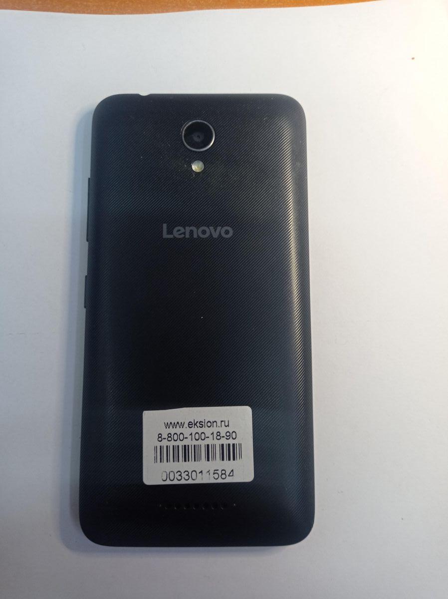 Скупка и продажа СОТОВЫЕ ТЕЛЕФОНЫ Lenovo Lenovo Vibe B (A2016a40) Duos  ID:0033011584 на выгодных условиях в Иркутске | Эксион