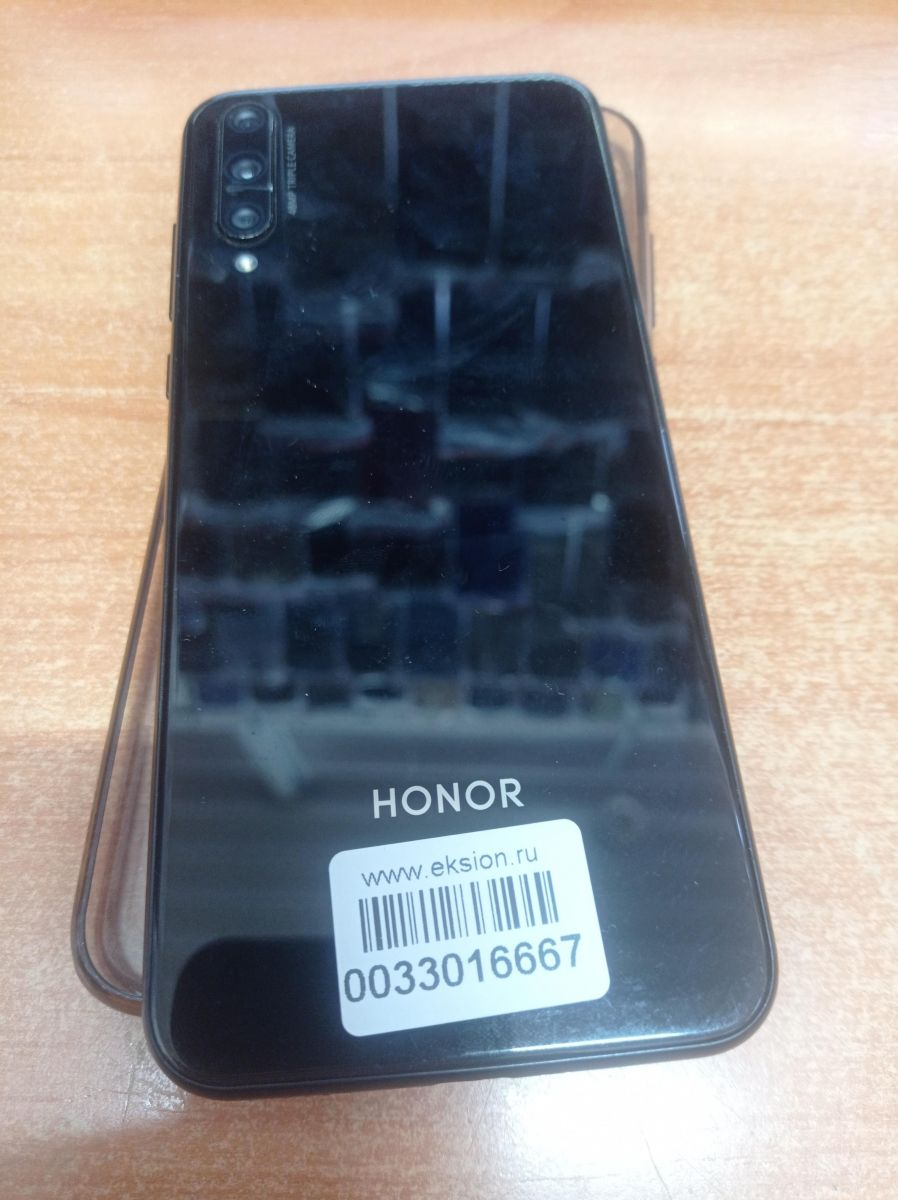 Скупка и продажа Ноутбуки Honor Honor 30i 4/128GB (LRA-LX1) Duos  ID:0033016667 на выгодных условиях в Иркутске | Эксион