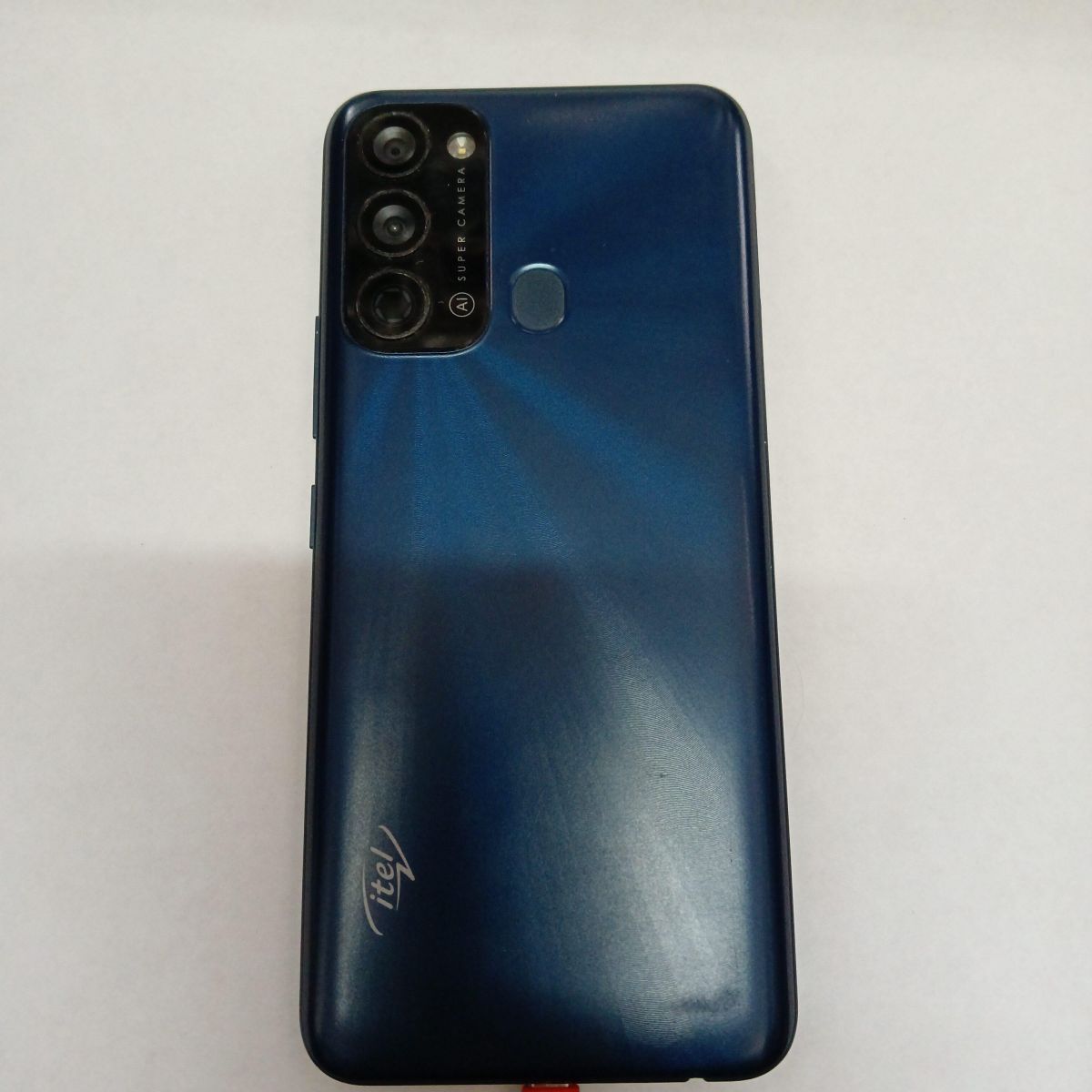 Скупка и продажа СОТОВЫЕ ТЕЛЕФОНЫ Itel Itel Vision 3 2/32GB (S661LN) Duos  ID:0033019179 на выгодных условиях в Иркутске | Эксион