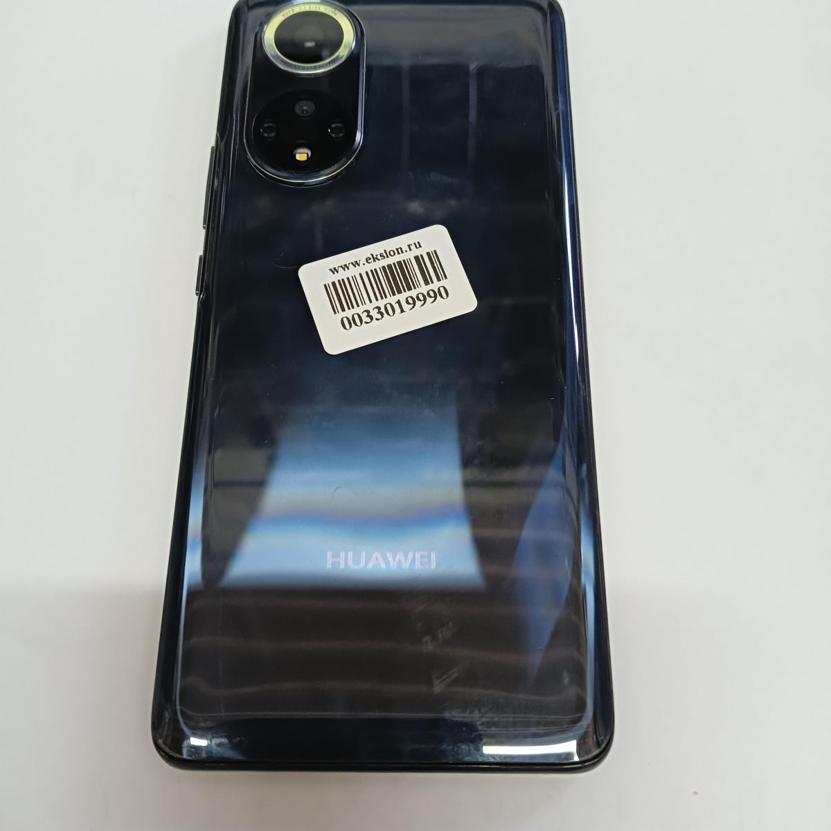 Скупка и продажа СОТОВЫЕ ТЕЛЕФОНЫ Huawei Huawei Nova 9 8/128GB (NAM-LX9)  Duos ID:0033019990 на выгодных условиях в Иркутске | Эксион