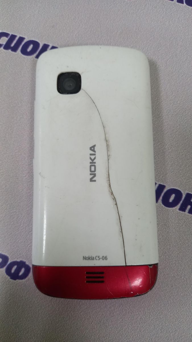 Nokia Asha 311 в 2020 году. Тест камеры.