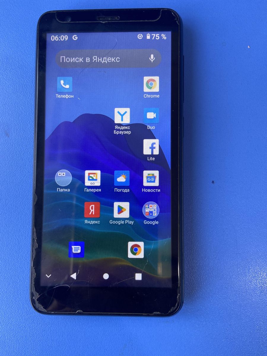 Скупка и продажа СОТОВЫЕ ТЕЛЕФОНЫ ZTE ZTE Blade A31 Lite 1/32GB Duos  ID:0034011917 на выгодных условиях в Иркутске | Эксион