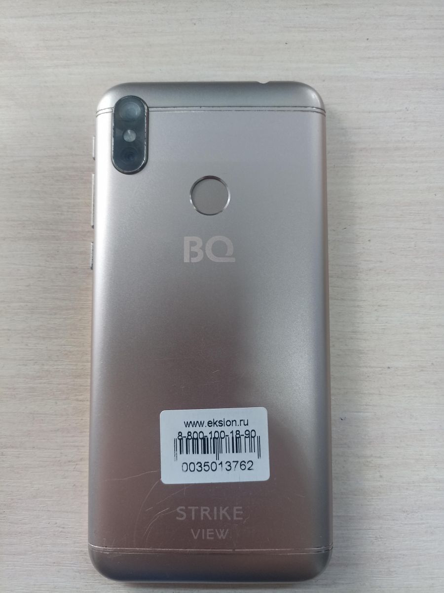 Скупка и продажа СОТОВЫЕ ТЕЛЕФОНЫ BQ BQ 5301 Strike View Duos ID:0035013762  на выгодных условиях в Иркутске | Эксион