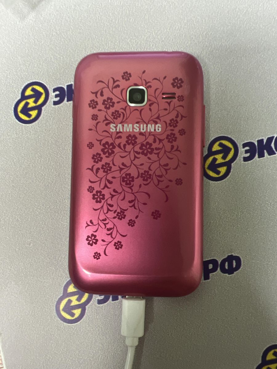 Скупка и продажа СОТОВЫЕ ТЕЛЕФОНЫ Samsung Samsung Galaxy Ace (S6802) Duos  ID:0037003280 на выгодных условиях в Иркутске | Эксион