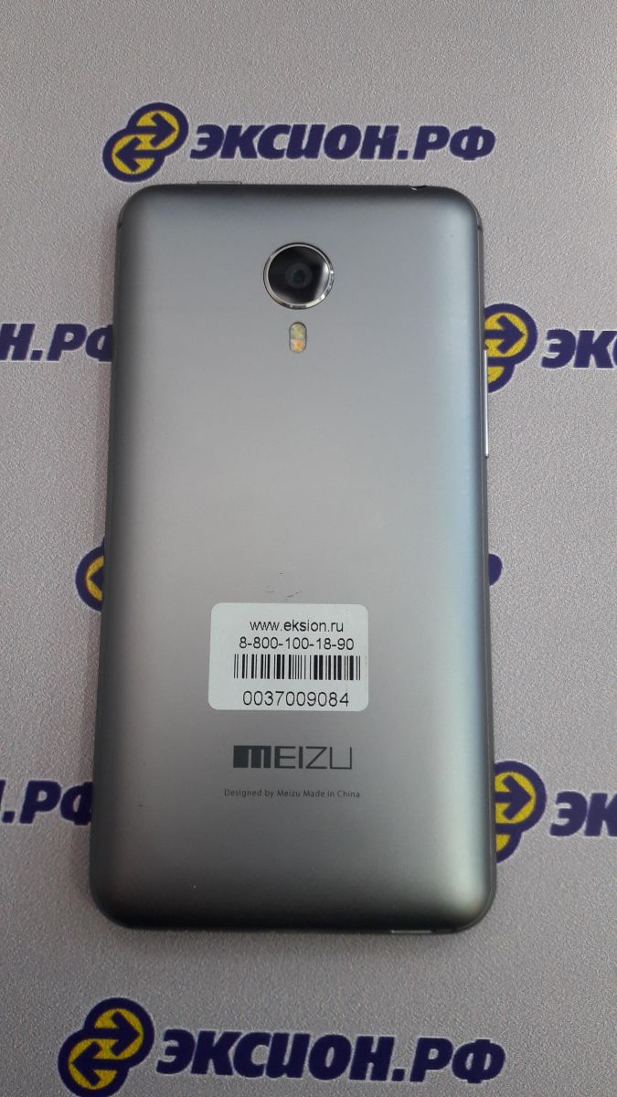 Скупка и продажа СОТОВЫЕ ТЕЛЕФОНЫ Meizu Meizu MX4 Pro (M462U) ID:0037009084  на выгодных условиях в Ангарске | Эксион