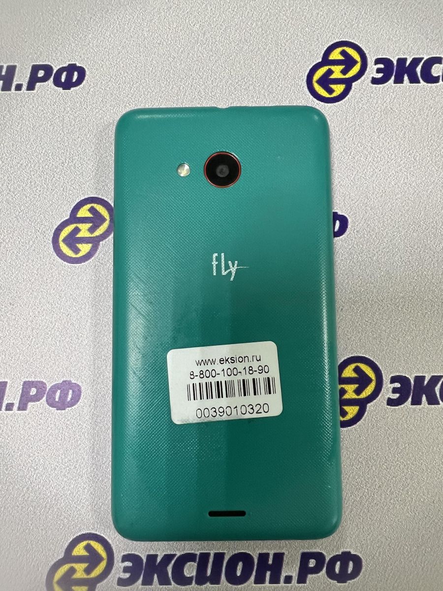 Скупка и продажа СОТОВЫЕ ТЕЛЕФОНЫ Fly Fly FS408 Stratus 8 Duos  ID:0039010320 на выгодных условиях в Иркутске | Эксион