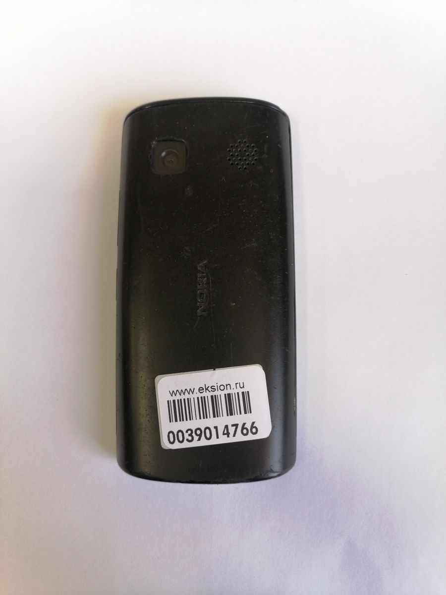 Скупка и продажа СОТОВЫЕ ТЕЛЕФОНЫ Nokia Nokia 500 (RM-750) ID:0039014766 на  выгодных условиях в Иркутске | Эксион