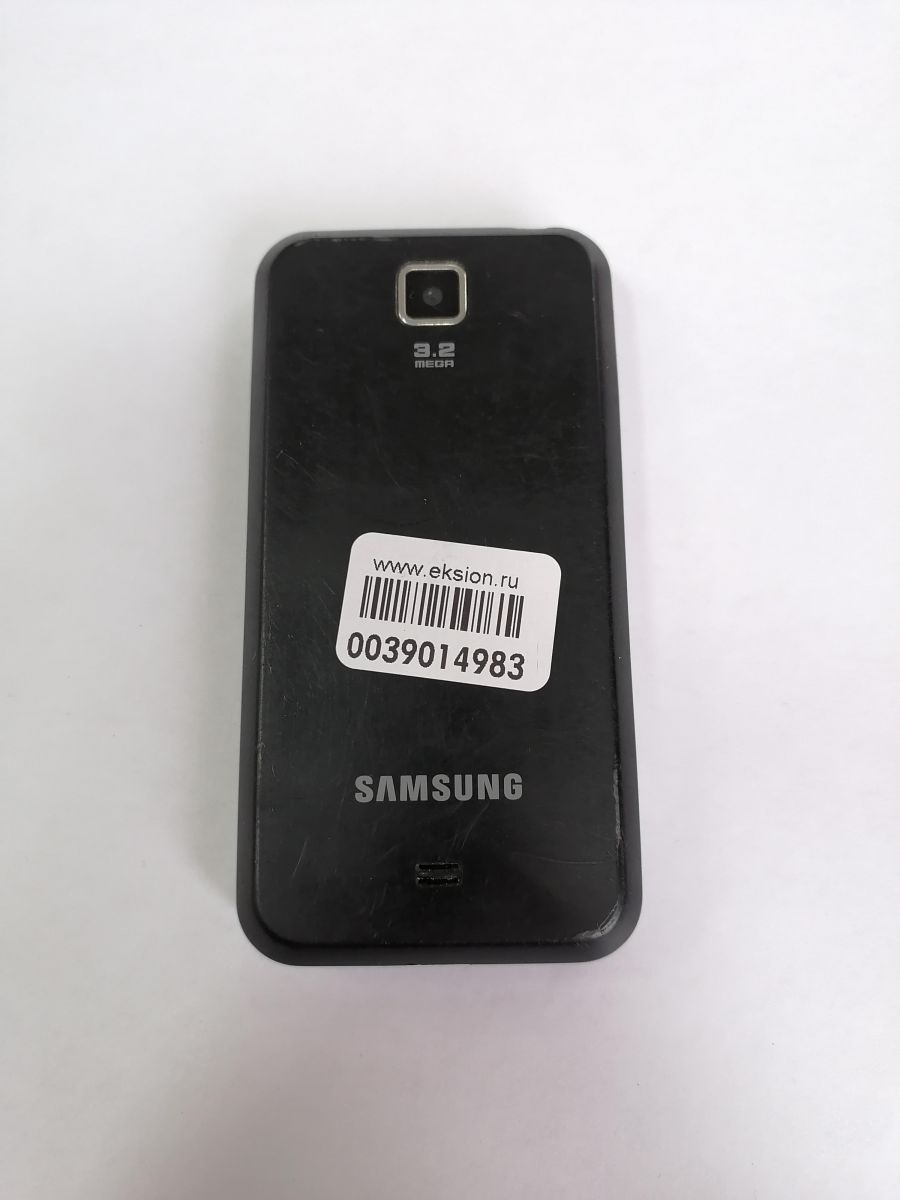 Скупка и продажа СОТОВЫЕ ТЕЛЕФОНЫ Samsung Samsung Star 2 (C6712) Duos  ID:0039014983 на выгодных условиях в Иркутске | Эксион