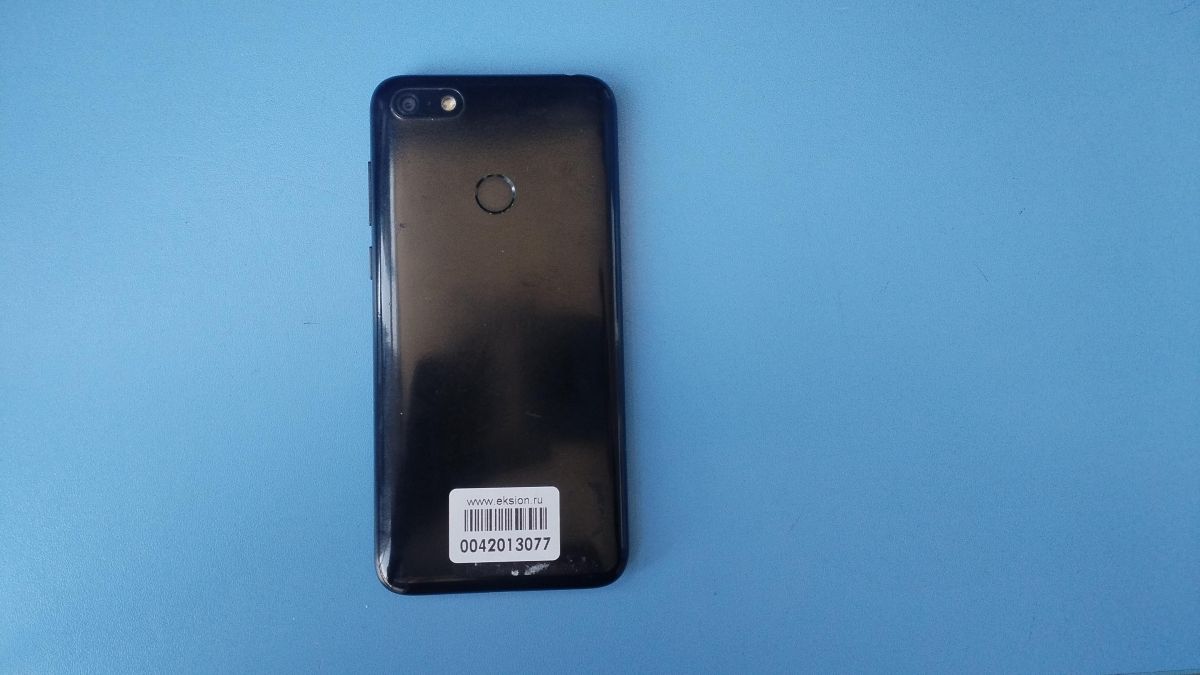 Скупка и продажа СОТОВЫЕ ТЕЛЕФОНЫ Lenovo Lenovo A5 (L18021) Duos  ID:0042013077 на выгодных условиях в Иркутске | Эксион