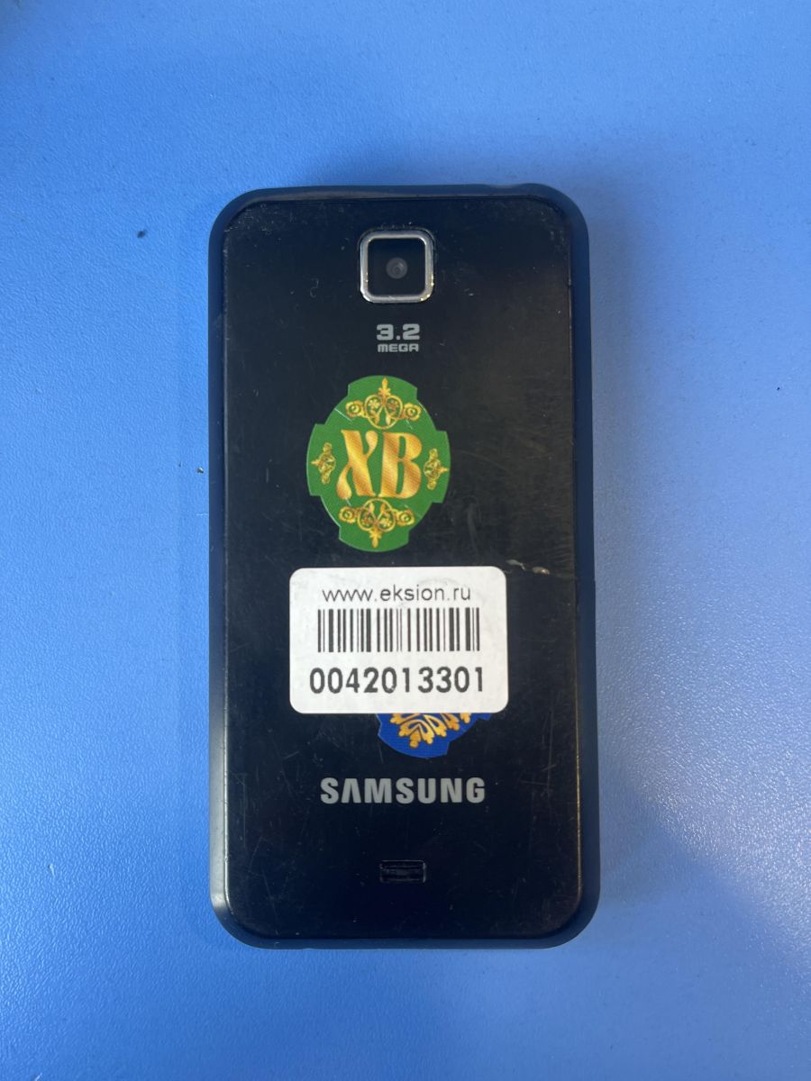 Скупка и продажа СОТОВЫЕ ТЕЛЕФОНЫ Samsung Samsung Star 2 (C6712) Duos  ID:0042013301 на выгодных условиях в Иркутске | Эксион