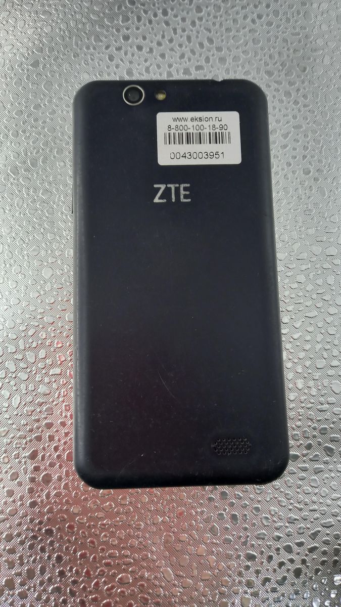 Скупка и продажа СОТОВЫЕ ТЕЛЕФОНЫ ZTE ZTE Blade A465 Duos ID:0043003951 на  выгодных условиях в Иркутске | Эксион