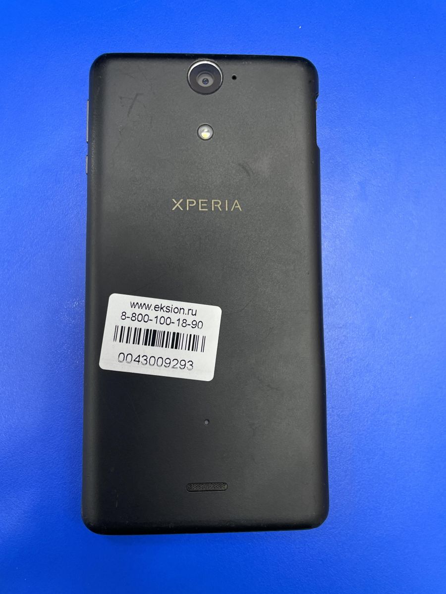 Скупка и продажа СОТОВЫЕ ТЕЛЕФОНЫ Sony Sony Xperia V (LT25i) ID:0043009293  на выгодных условиях в Иркутске | Эксион