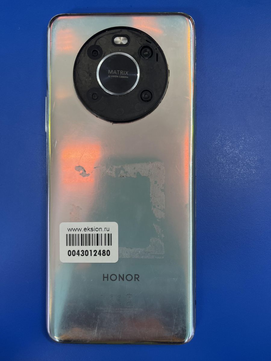 Скупка и продажа СОТОВЫЕ ТЕЛЕФОНЫ Honor Honor X9 6/128GB (ANY-LX1) Duos  ID:0043012480 на выгодных условиях в Иркутске | Эксион