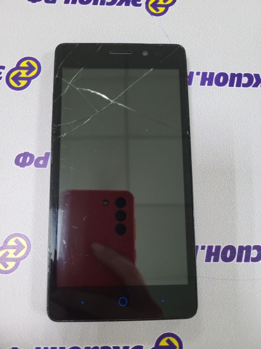 Скупка и продажа СОТОВЫЕ ТЕЛЕФОНЫ ZTE ZTE Blade V2 Lite Duos ID:0044007167  на выгодных условиях в Иркутске | Эксион