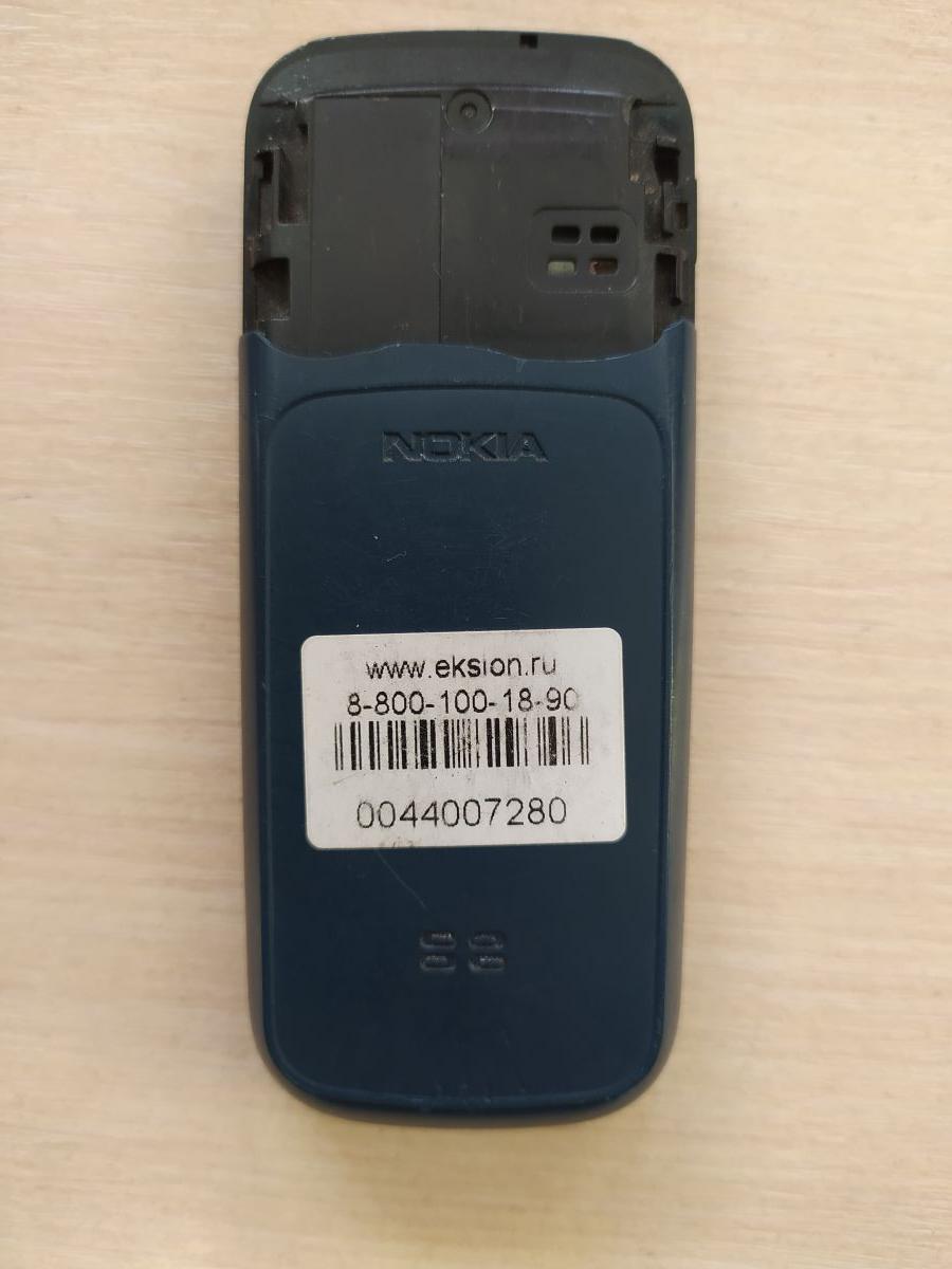 Скупка и продажа СОТОВЫЕ ТЕЛЕФОНЫ Nokia Nokia 100 (RH-130) ID:0044007280 на  выгодных условиях в Иркутске | Эксион