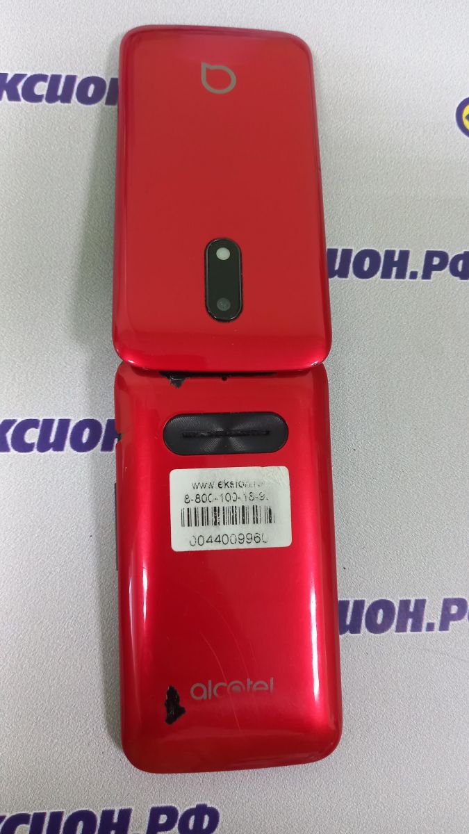 Скупка и продажа СОТОВЫЕ ТЕЛЕФОНЫ Alcatel Alcatel 3025X ID:0044009960 на  выгодных условиях в Иркутске | Эксион