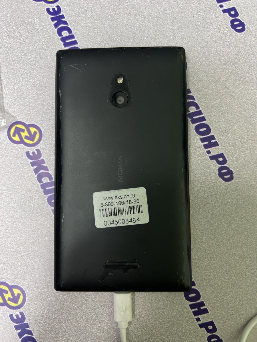 Скупка и продажа СОТОВЫЕ ТЕЛЕФОНЫ Nokia Nokia XL DS (RM-1030) Duos ID:0045008484  на выгодных условиях в Иркутске | Эксион