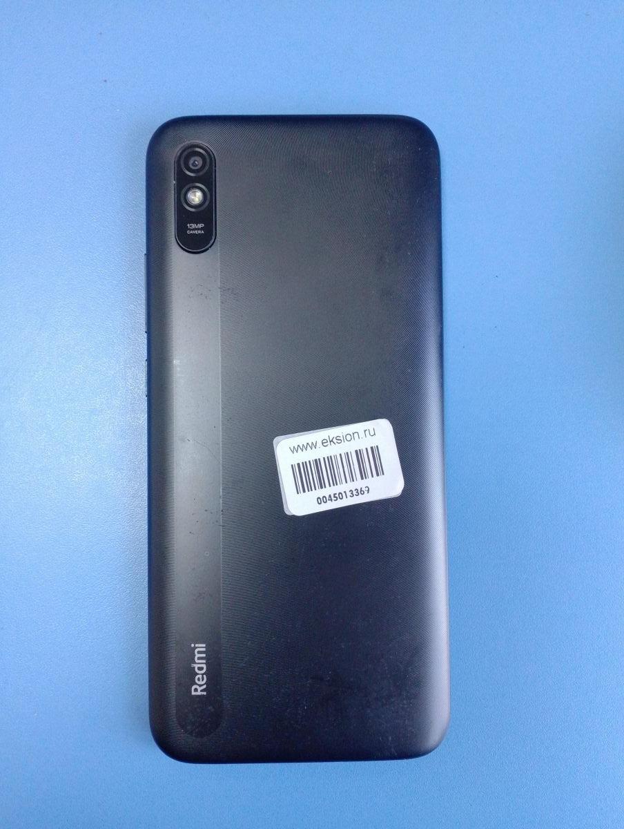 Скупка и продажа СОТОВЫЕ ТЕЛЕФОНЫ Xiaomi Xiaomi Redmi 9A 2/32GB  (M2006C3LG/M2006C3LI) Duos ID:0045013369 на выгодных условиях в Иркутске |  Эксион