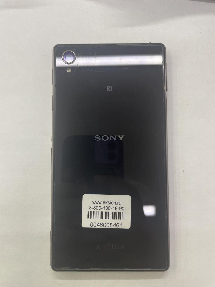 Скупка и продажа СОТОВЫЕ ТЕЛЕФОНЫ Sony Sony Xperia Z1 (C6903) ID:0046008461  на выгодных условиях в Саянске | Эксион