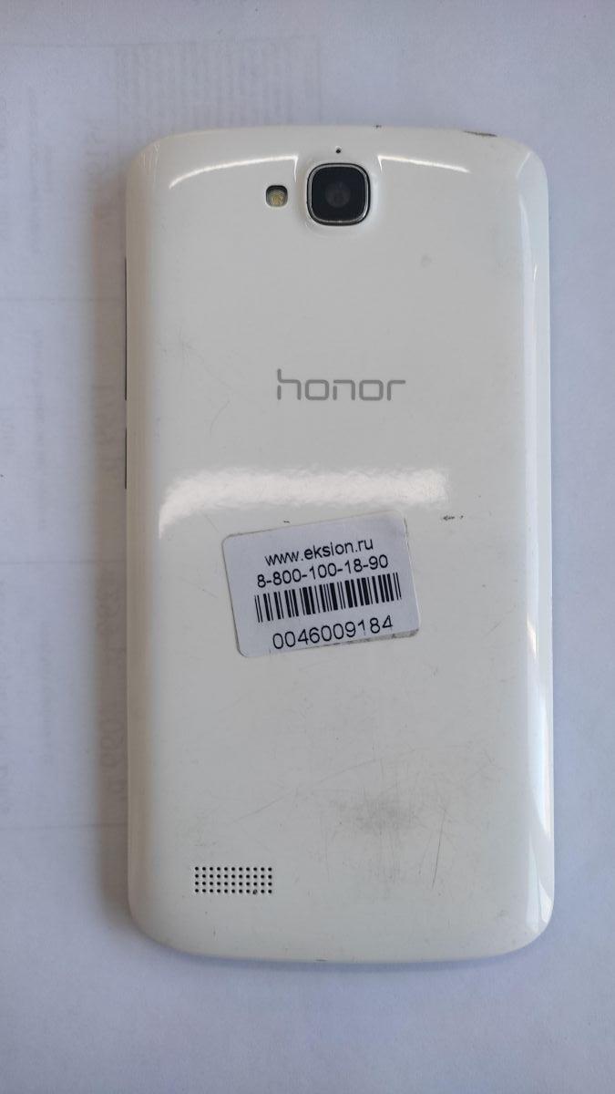 Скупка и продажа СОТОВЫЕ ТЕЛЕФОНЫ Honor Honor 3C Lite (HOL-U19) Duos  ID:0046009184 на выгодных условиях в Иркутске | Эксион